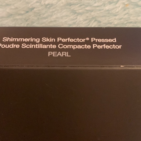 BECCA shimmering highlight powder Pearl new - Picture 4 of 8